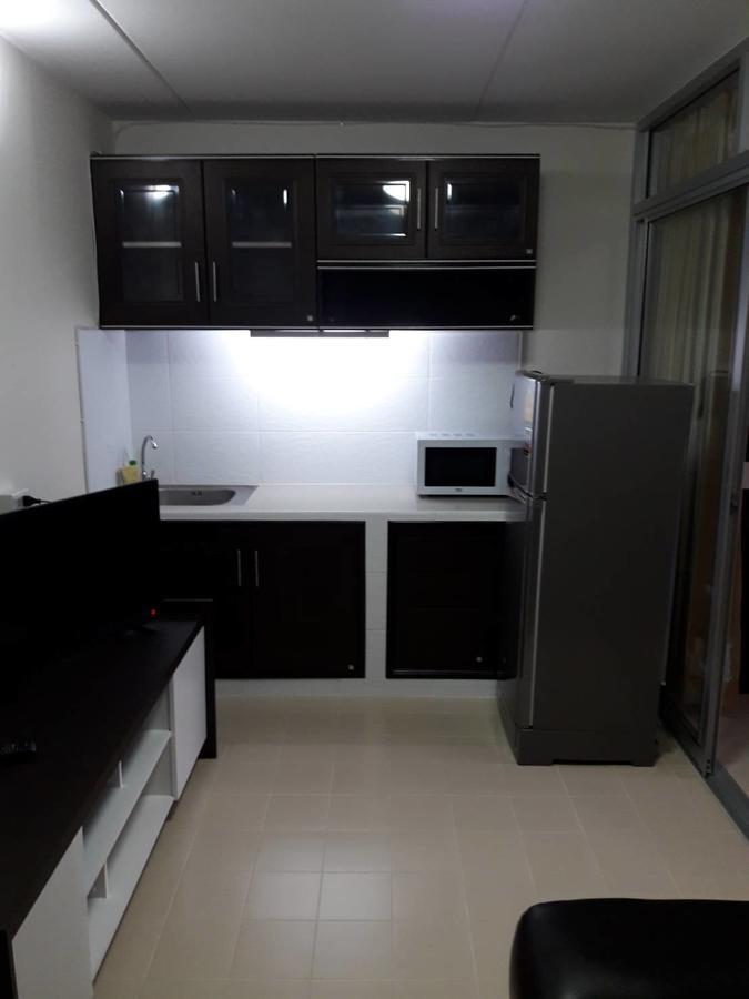 New Room Nonthaburi Habitación foto