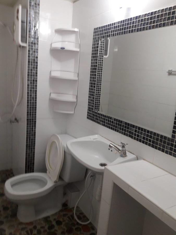 New Room Nonthaburi Habitación foto