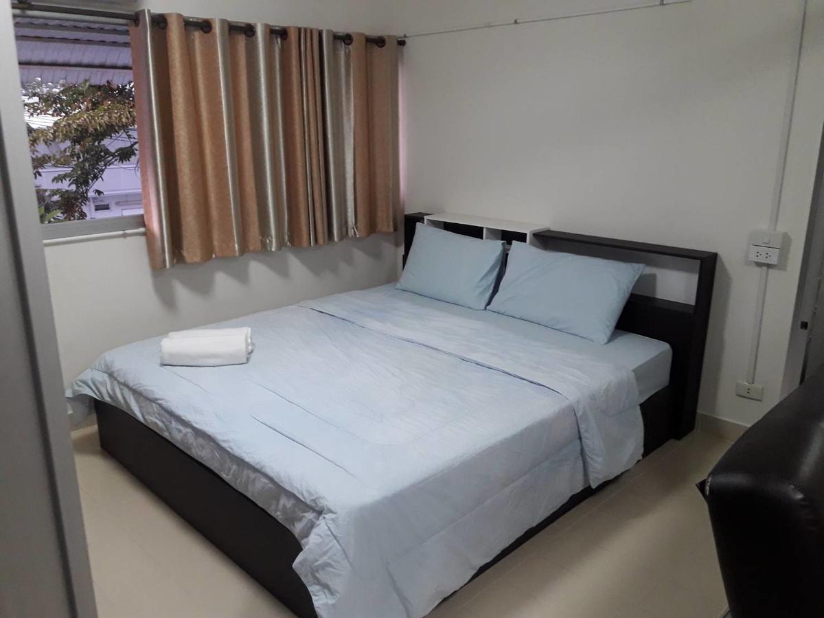 New Room Nonthaburi Habitación foto