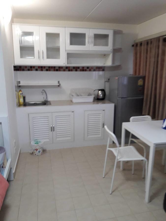 New Room Nonthaburi Habitación foto