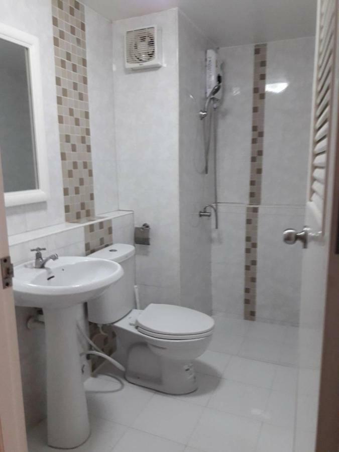 New Room Nonthaburi Exterior foto